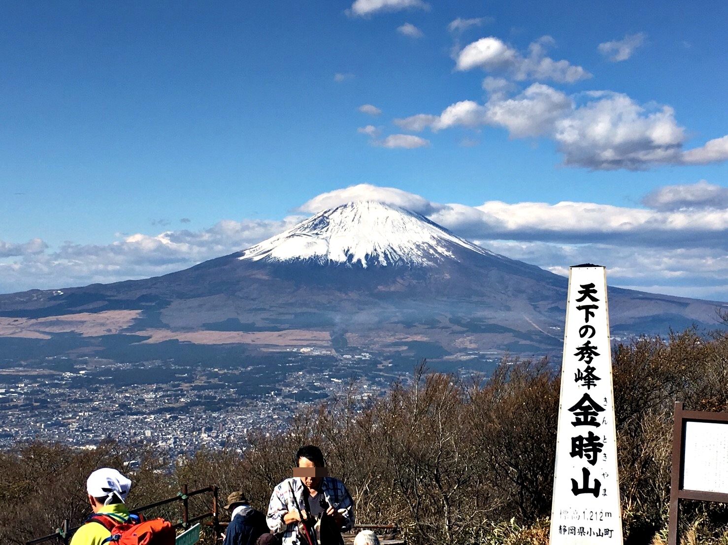 頂上1 頂上1