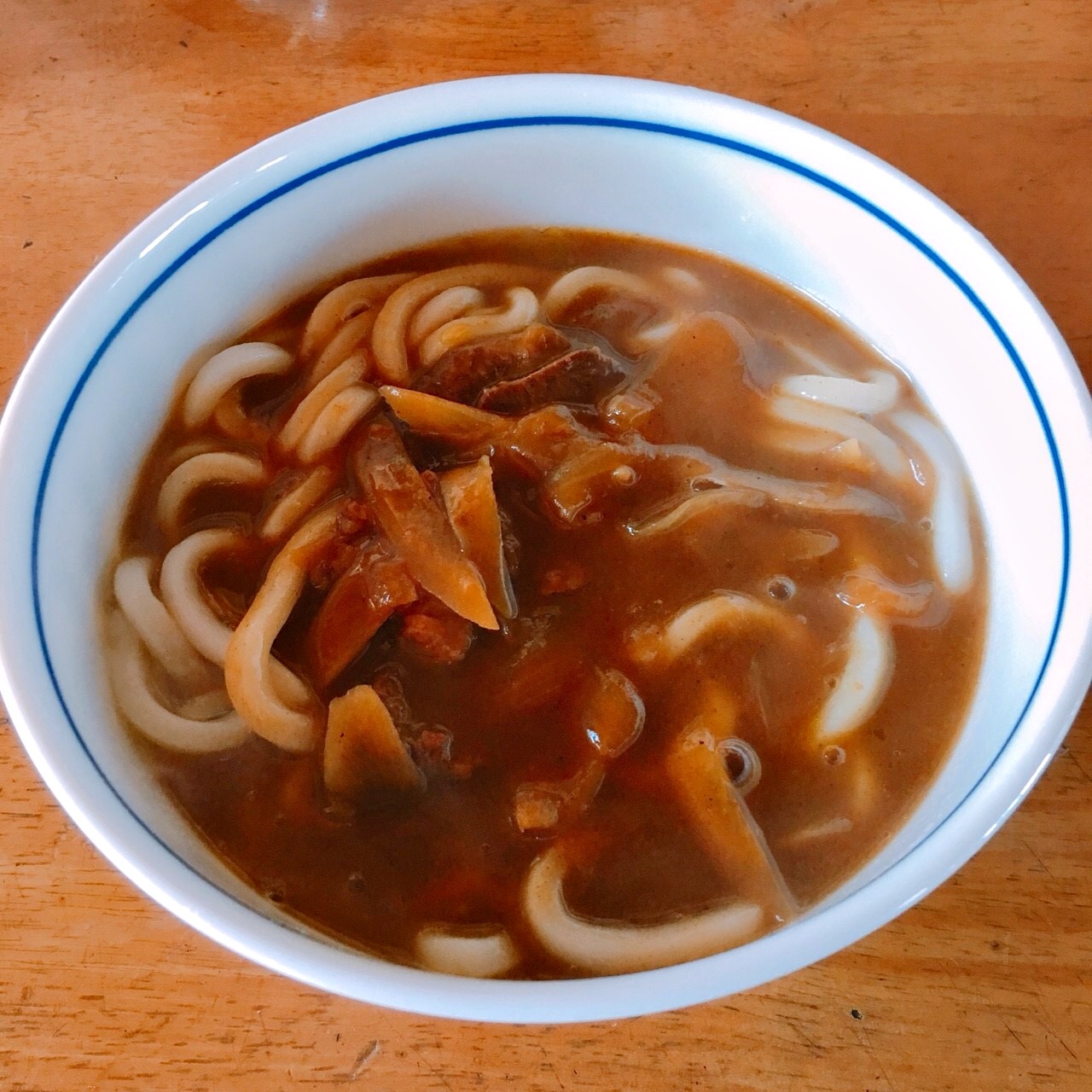 マサカリーうどん マサカリーうどん