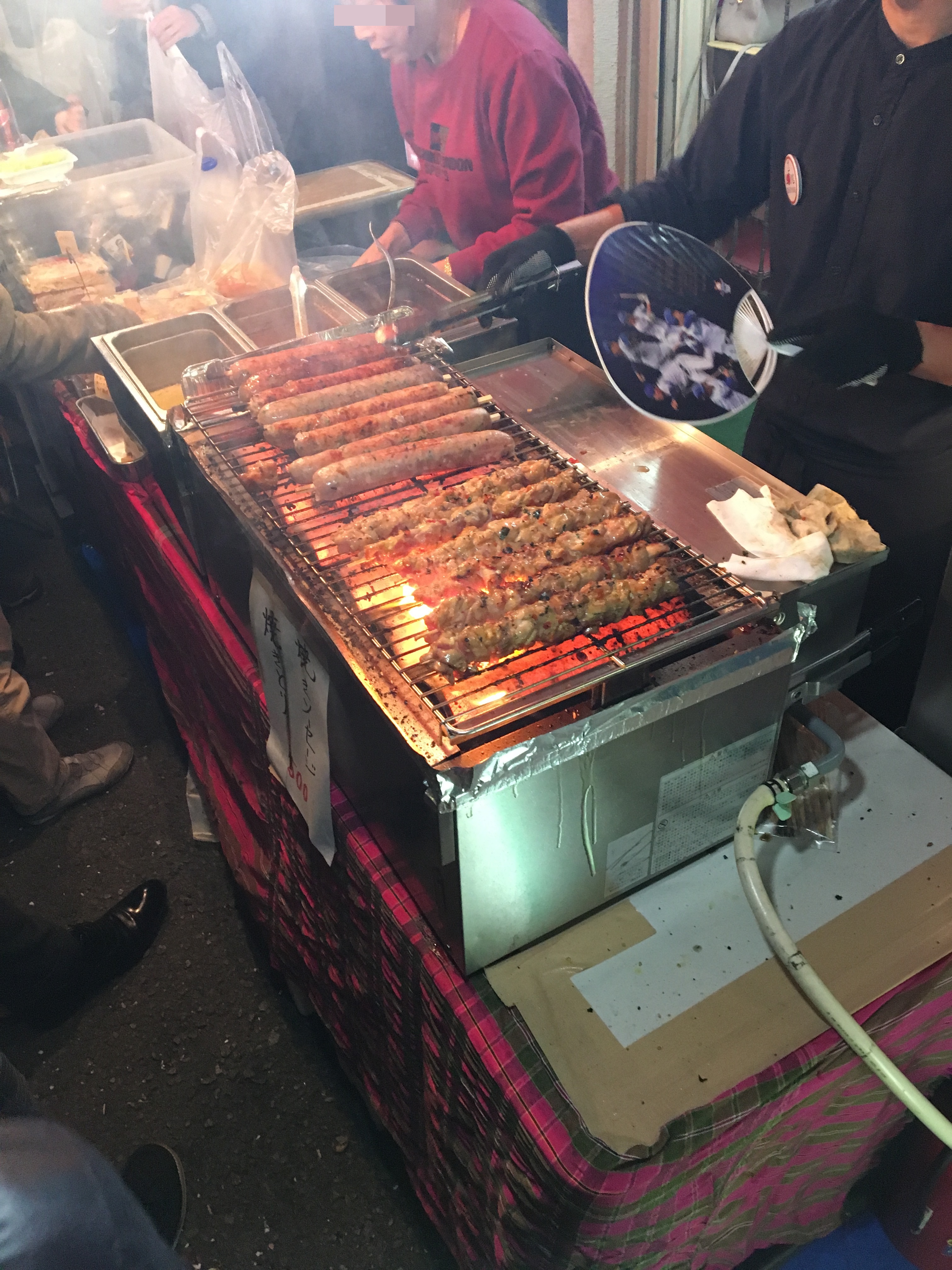 酉の市 酉の市