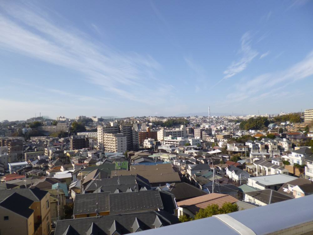 フルール井土ヶ谷眺望 フルール井土ヶ谷眺望