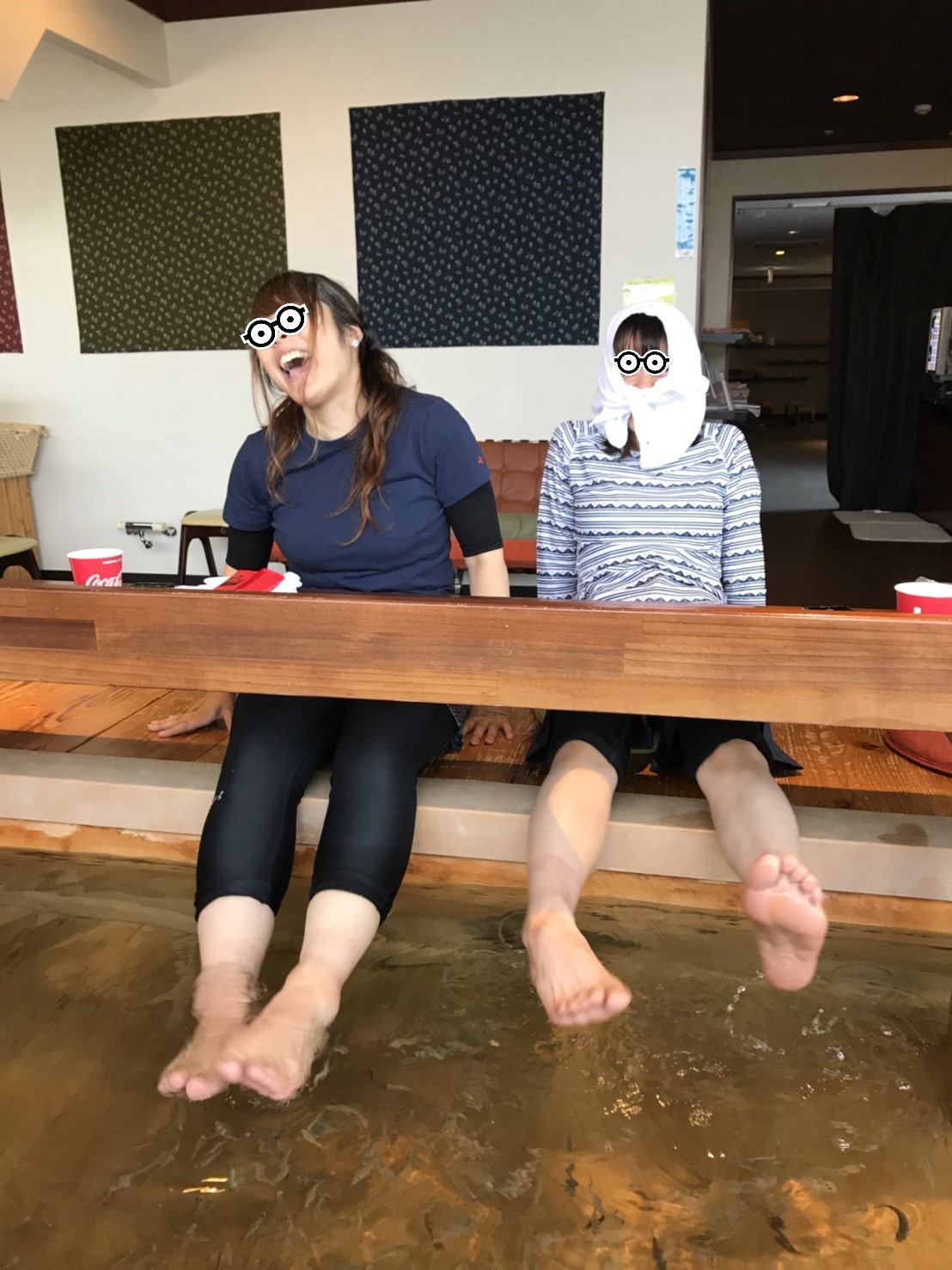 ドクターフィッシュ ドクターフィッシュ