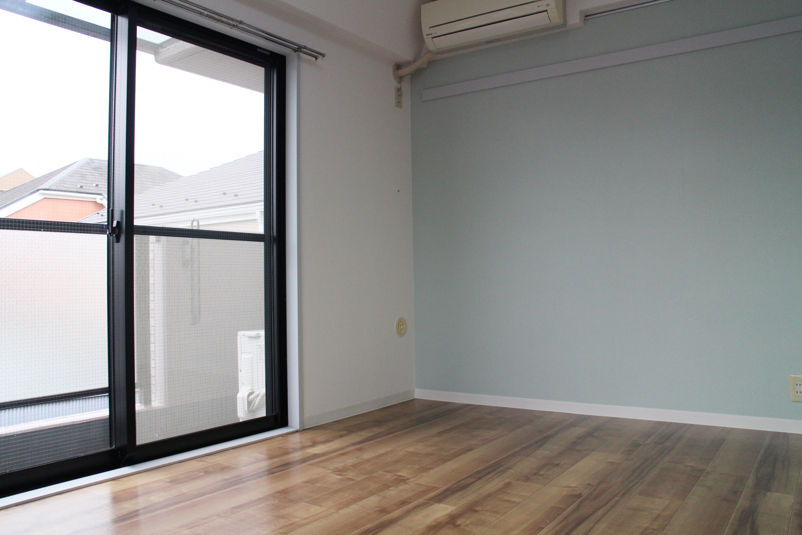301号室リフォーム後 301号室リフォーム後