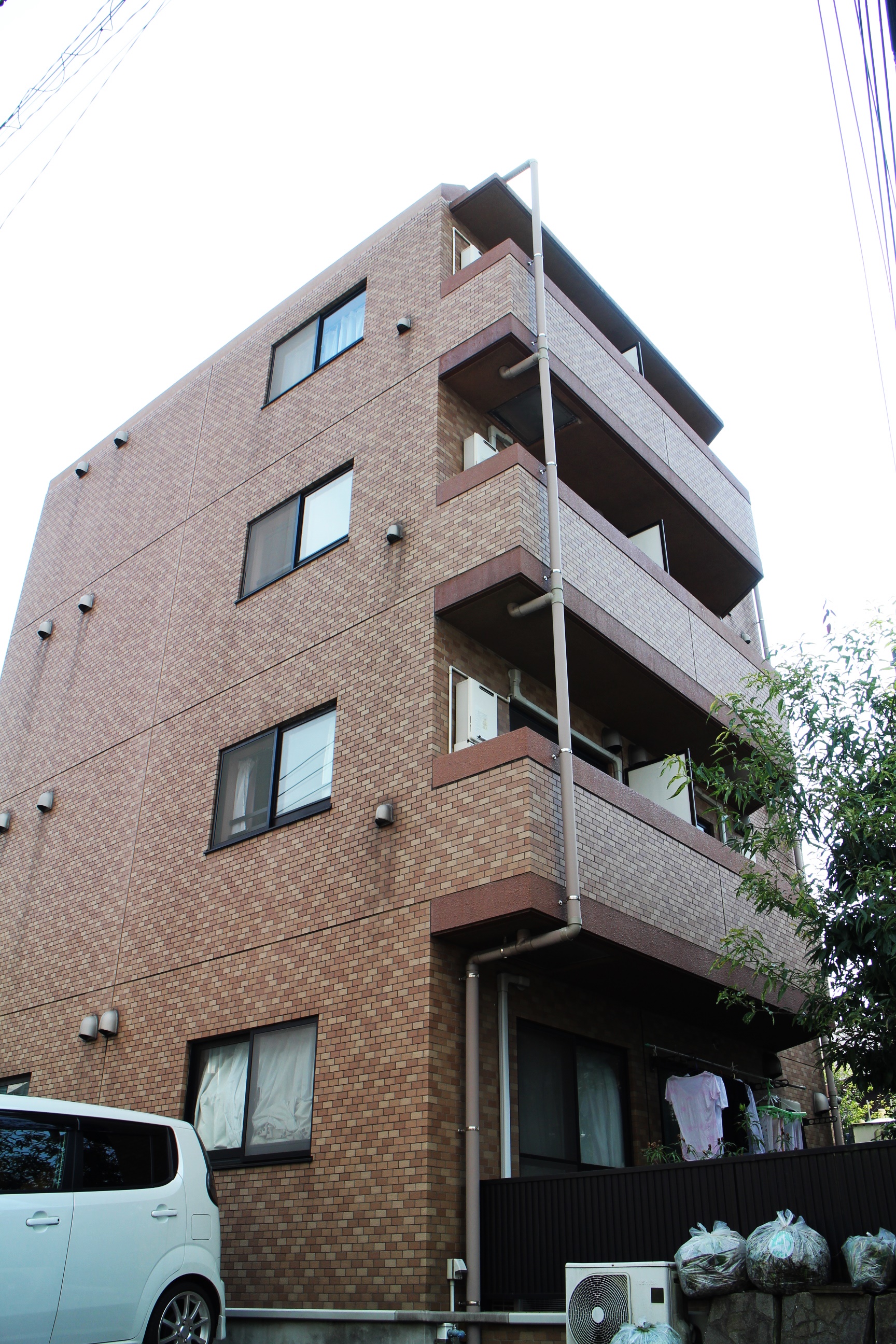 マリージュ横濱 マリージュ横濱