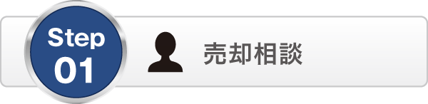 売却相談 売却相談
