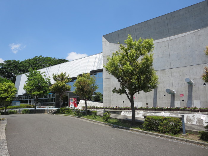 スポーツセンター スポーツセンター