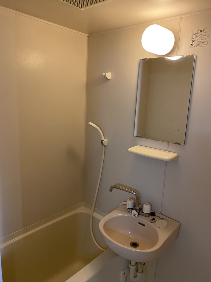 バスルーム バスルーム