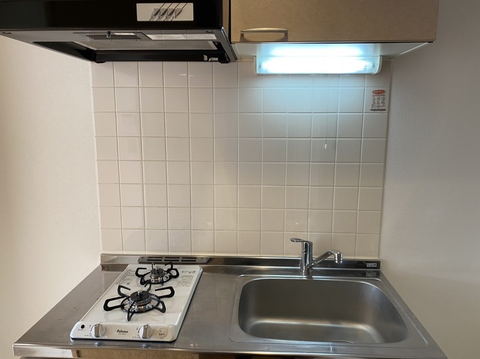 キッチン キッチン