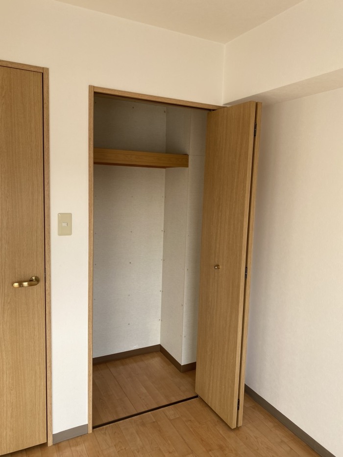 クローゼット クローゼット