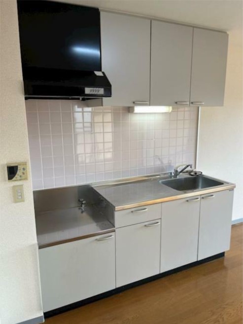 キッチン キッチン