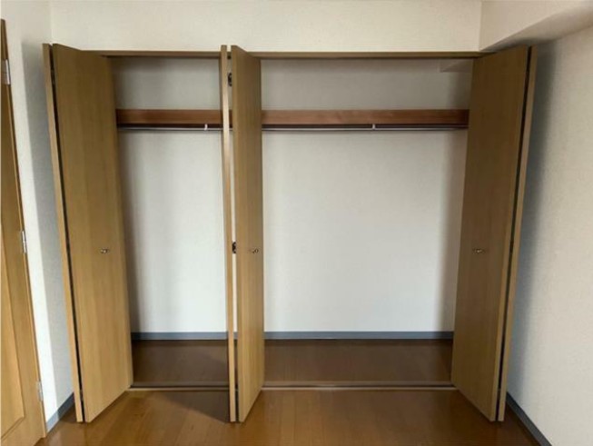 クローゼット クローゼット