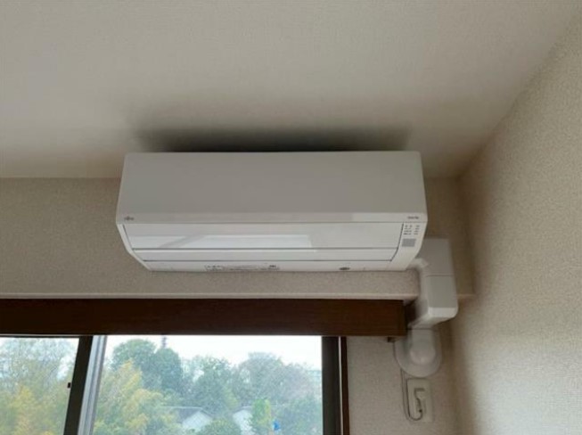 エアコン エアコン