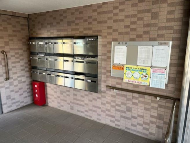 エントランス エントランス