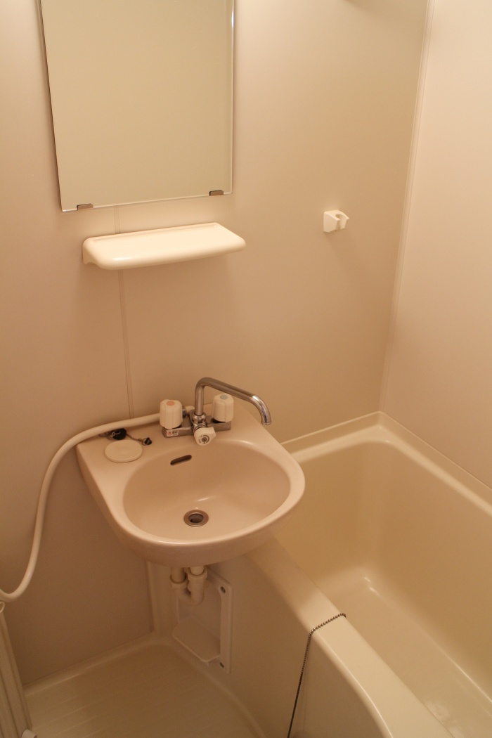 �o�X���[��