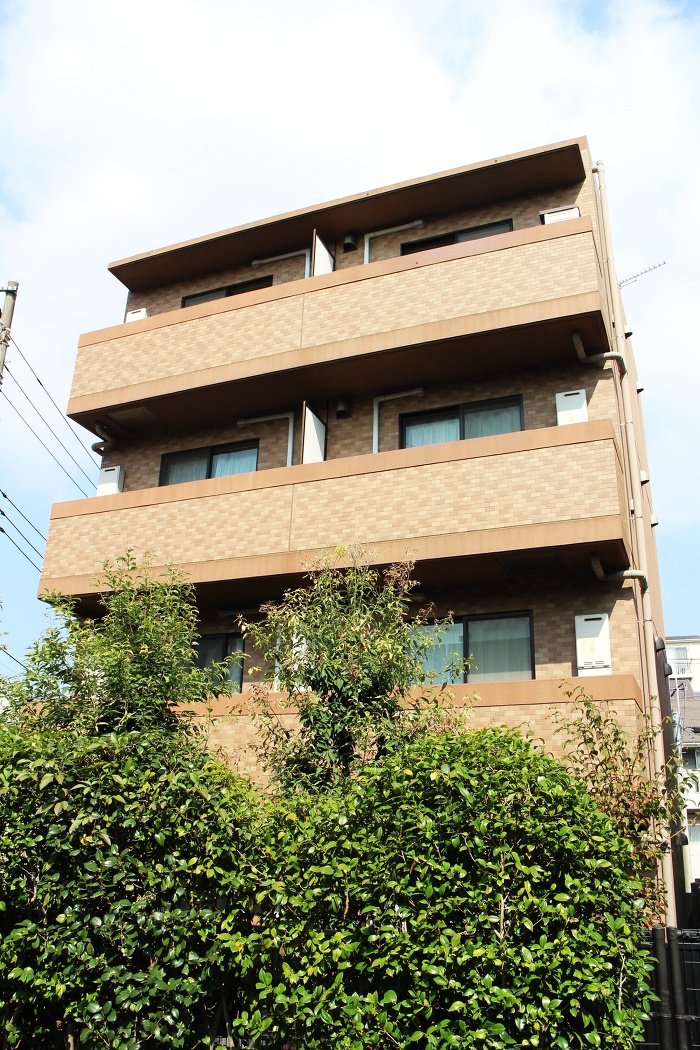 外観 外観