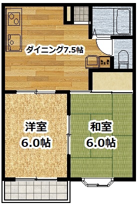間取り 間取り