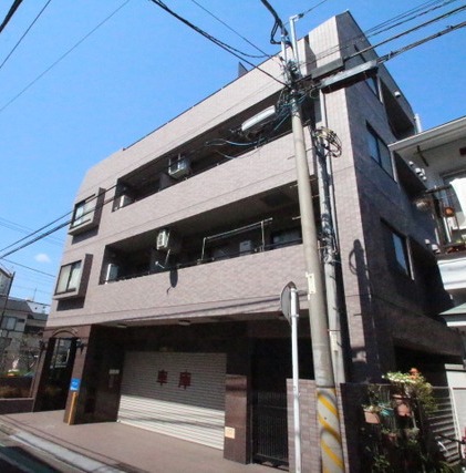 ローズマンションR&A